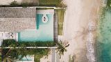 <b>Kimpton Kitalay Samui Exterior</b>. Images powered by <a href="https://www.leonardoworldwide.com/" title="Leonardo Worldwide" target="_blank">Leonardo</a>.