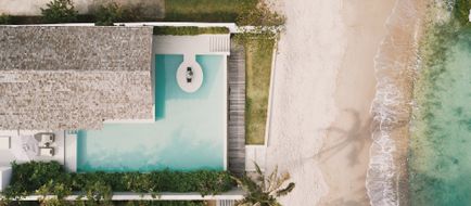 Kimpton Kitalay Samui Exterior