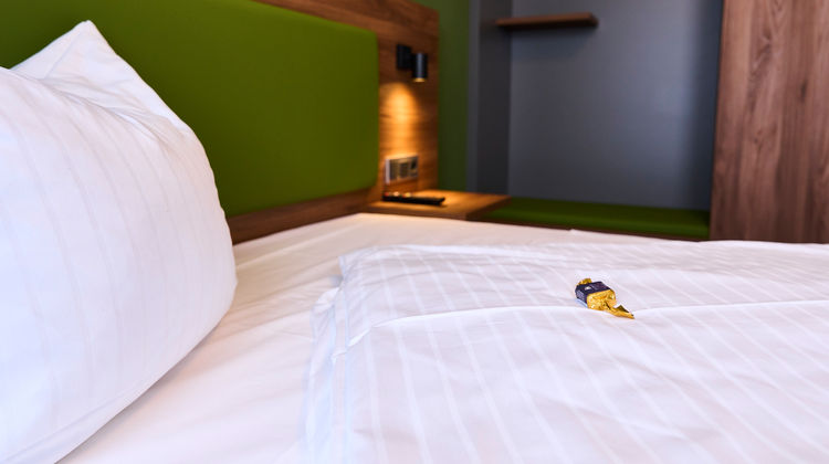 Hotel Rhonkitz Room