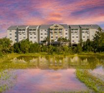 SpringHill Suites by Marriott Exterior