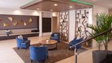 SpringHill Suites by Marriott Lobby