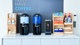 <b>Holiday Inn Express & Suites Restaurant</b>. Images powered by <a href="https://www.leonardoworldwide.com/" title="Leonardo Worldwide" target="_blank">Leonardo</a>.