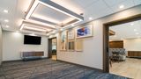 <b>Holiday Inn Express & Suites Springdale Meeting</b>. Images powered by <a href="https://www.leonardoworldwide.com/" title="Leonardo Worldwide" target="_blank">Leonardo</a>.