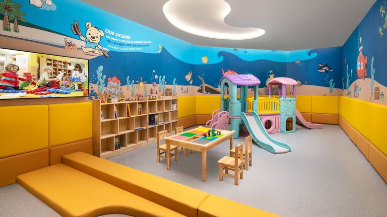 <b>Ascott ICC Guangzhou Recreation</b>. Images powered by <a href="https://www.leonardoworldwide.com/" title="Leonardo Worldwide" target="_blank">Leonardo</a>.