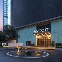 Ascott ICC Guangzhou