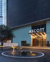 Ascott ICC Guangzhou
