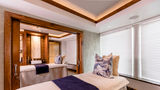 InterContinental O.R.Tambo Airport Hotel Spa