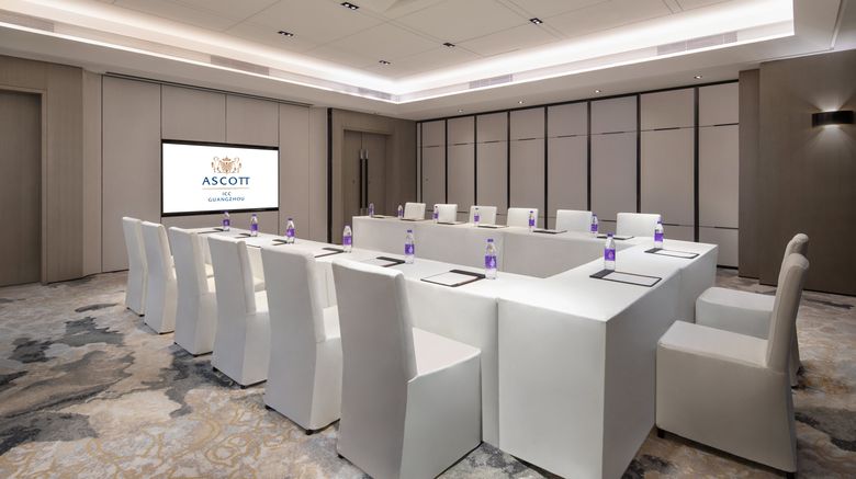 <b>Ascott ICC Guangzhou Meeting</b>. Images powered by <a href="https://www.leonardoworldwide.com/" title="Leonardo Worldwide" target="_blank">Leonardo</a>.