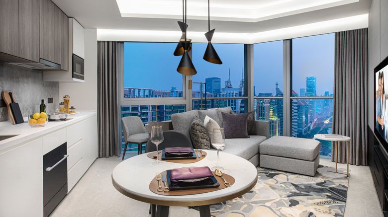 <b>Ascott ICC Guangzhou Room</b>. Images powered by <a href="https://www.leonardoworldwide.com/" title="Leonardo Worldwide" target="_blank">Leonardo</a>.