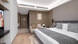Ascott ICC Guangzhou Room