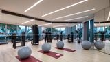 Ascott ICC Guangzhou Recreation