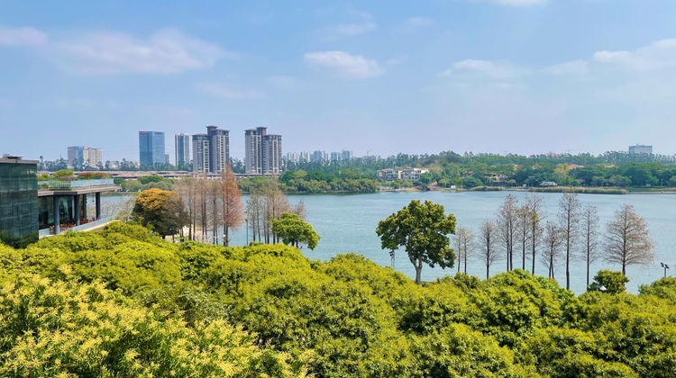 Ascott Songshan Lake Dongguan Other