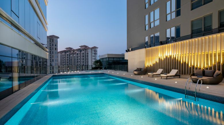 <b>Ascott Songshan Lake Dongguan Recreation</b>. Images powered by <a href="https://www.leonardoworldwide.com/" title="Leonardo Worldwide" target="_blank">Leonardo</a>.