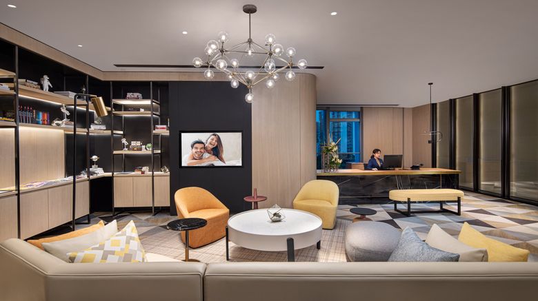 <b>Star Residence ICC Guangzhou Recreation</b>. Images powered by <a href="https://www.leonardoworldwide.com/" title="Leonardo Worldwide" target="_blank">Leonardo</a>.