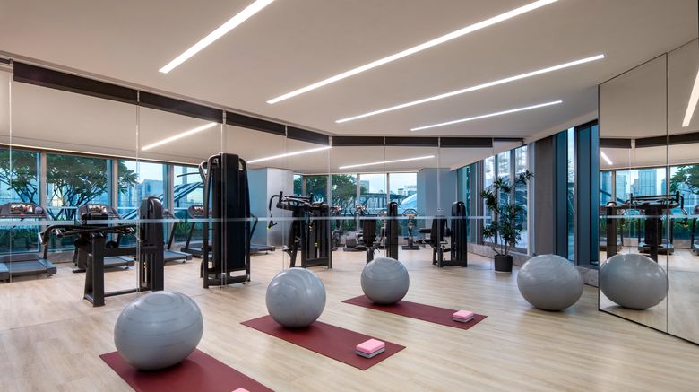 <b>Star Residence ICC Guangzhou Recreation</b>. Images powered by <a href="https://www.leonardoworldwide.com/" title="Leonardo Worldwide" target="_blank">Leonardo</a>.