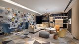 Star Residence ICC Guangzhou Lobby