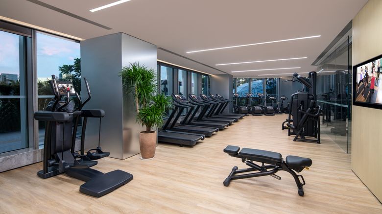 <b>Star Residence ICC Guangzhou Recreation</b>. Images powered by <a href="https://www.leonardoworldwide.com/" title="Leonardo Worldwide" target="_blank">Leonardo</a>.