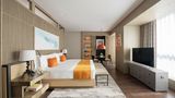 <b>MGM Shanghai West Bund Room</b>. Images powered by <a href="https://www.leonardoworldwide.com/" title="Leonardo Worldwide" target="_blank">Leonardo</a>.