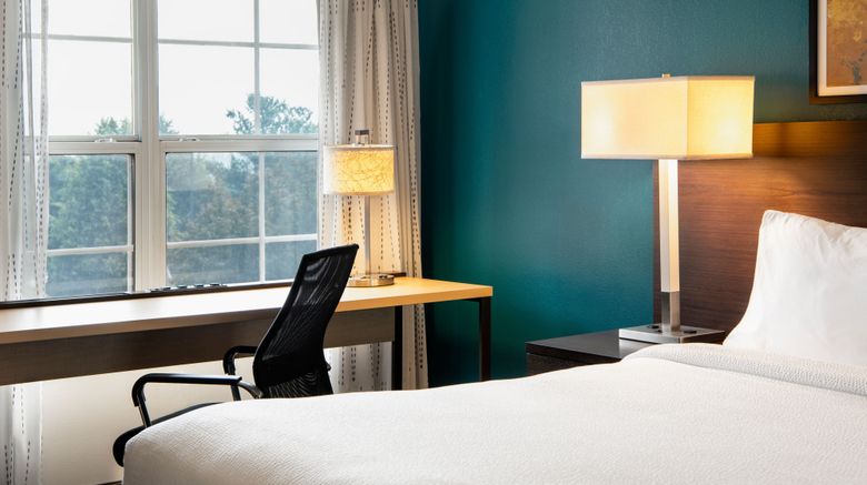 <b>Residence Inn by Marriott Airport Suite</b>. Images powered by <a href="https://www.leonardoworldwide.com/" title="Leonardo Worldwide" target="_blank">Leonardo</a>.