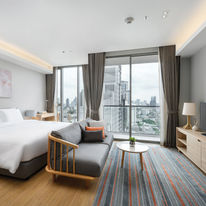 Oakwood Suites Bangkok