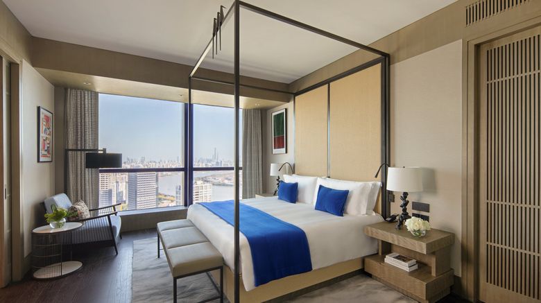 <b>MGM Shanghai West Bund Suite</b>. Images powered by <a href="https://www.leonardoworldwide.com/" title="Leonardo Worldwide" target="_blank">Leonardo</a>.