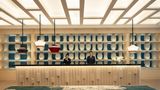 <b>MGM Shanghai West Bund Lobby</b>. Images powered by <a href="https://www.leonardoworldwide.com/" title="Leonardo Worldwide" target="_blank">Leonardo</a>.