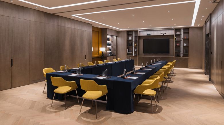 <b>MGM Shanghai West Bund Meeting</b>. Images powered by <a href="https://www.leonardoworldwide.com/" title="Leonardo Worldwide" target="_blank">Leonardo</a>.