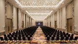 <b>MGM Shanghai West Bund Ballroom</b>. Images powered by <a href="https://www.leonardoworldwide.com/" title="Leonardo Worldwide" target="_blank">Leonardo</a>.