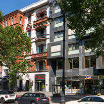 Leonardo Hotel Berlin KU'DAMM
