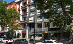 Leonardo Hotel Berlin KU'DAMM