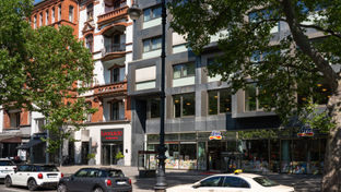 Leonardo Hotel Berlin KU'DAMM