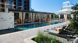 JW Marriott Dallas Arts District Pool