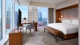 JW Marriott Dallas Arts District Suite