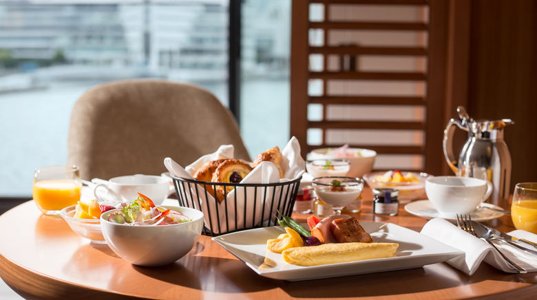 <b>InterContinental Yokohama Pier 8 Room</b>. Images powered by <a href="https://www.leonardoworldwide.com/" title="Leonardo Worldwide" target="_blank">Leonardo</a>.