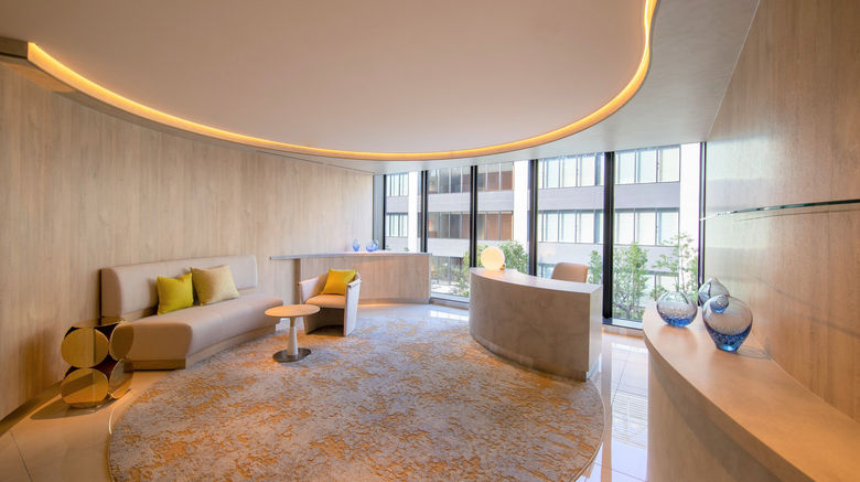 <b>InterContinental Yokohama Pier 8 Spa</b>. Images powered by <a href="https://www.leonardoworldwide.com/" title="Leonardo Worldwide" target="_blank">Leonardo</a>.