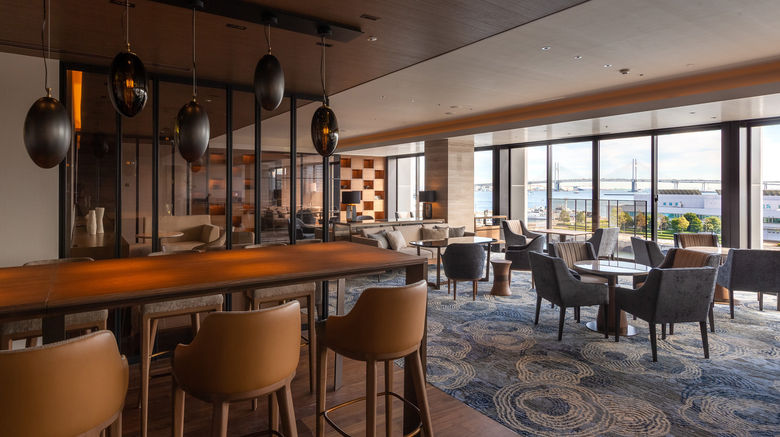 <b>InterContinental Yokohama Pier 8 Other</b>. Images powered by <a href="https://www.leonardoworldwide.com/" title="Leonardo Worldwide" target="_blank">Leonardo</a>.