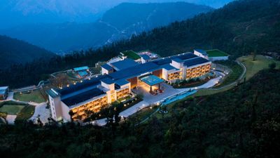 JW Marriott Walnut Grove Resort & Spa
