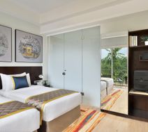 Citadines Arpora Nagoa Goa Room