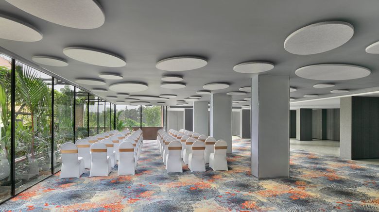 <b>Citadines Arpora Nagoa Goa Meeting</b>. Images powered by <a href="https://www.leonardoworldwide.com/" title="Leonardo Worldwide" target="_blank">Leonardo</a>.