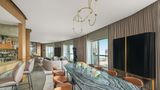 Fairmont Singapore Suite