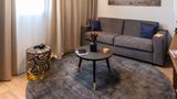 Mercure Toulouse Aeroport Blagnac Room