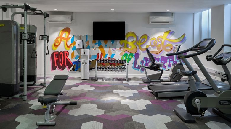 <b>aloft Liverpool Recreation</b>. Images powered by <a href="https://www.leonardoworldwide.com/" title="Leonardo Worldwide" target="_blank">Leonardo</a>.
