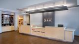 TownePlace Suites Orlando at Flamingo Cr Lobby