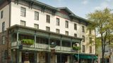 Lambertville House Exterior