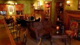 Lambertville House Lobby