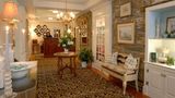 Lambertville House Lobby