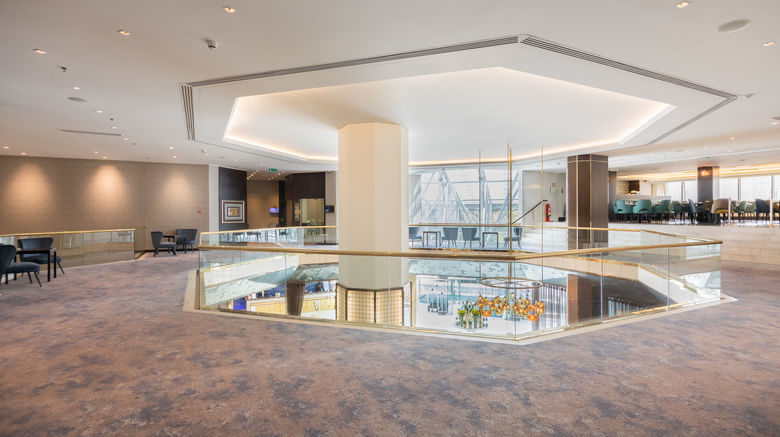 <b>InterContinental Lisbon Lobby</b>. Images powered by <a href=https://www.travelagewest.com/Hotels/Lisbon/