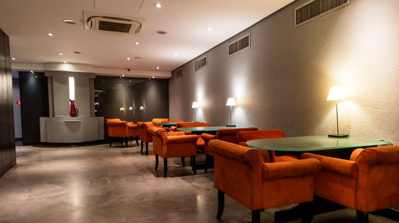 <b>DELPLAZA Excelsior Sao Paulo - By Monreale Lobby</b>. Images powered by <a href="https://www.leonardoworldwide.com/" title="Leonardo Worldwide" target="_blank">Leonardo</a>.