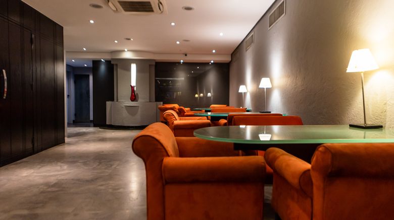 <b>DELPLAZA Excelsior Sao Paulo - By Monreale Lobby</b>. Images powered by <a href="https://www.leonardoworldwide.com/" title="Leonardo Worldwide" target="_blank">Leonardo</a>.