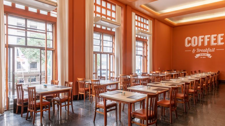 <b>DELPLAZA Excelsior Sao Paulo - By Monreale Restaurant</b>. Images powered by <a href="https://www.leonardoworldwide.com/" title="Leonardo Worldwide" target="_blank">Leonardo</a>.